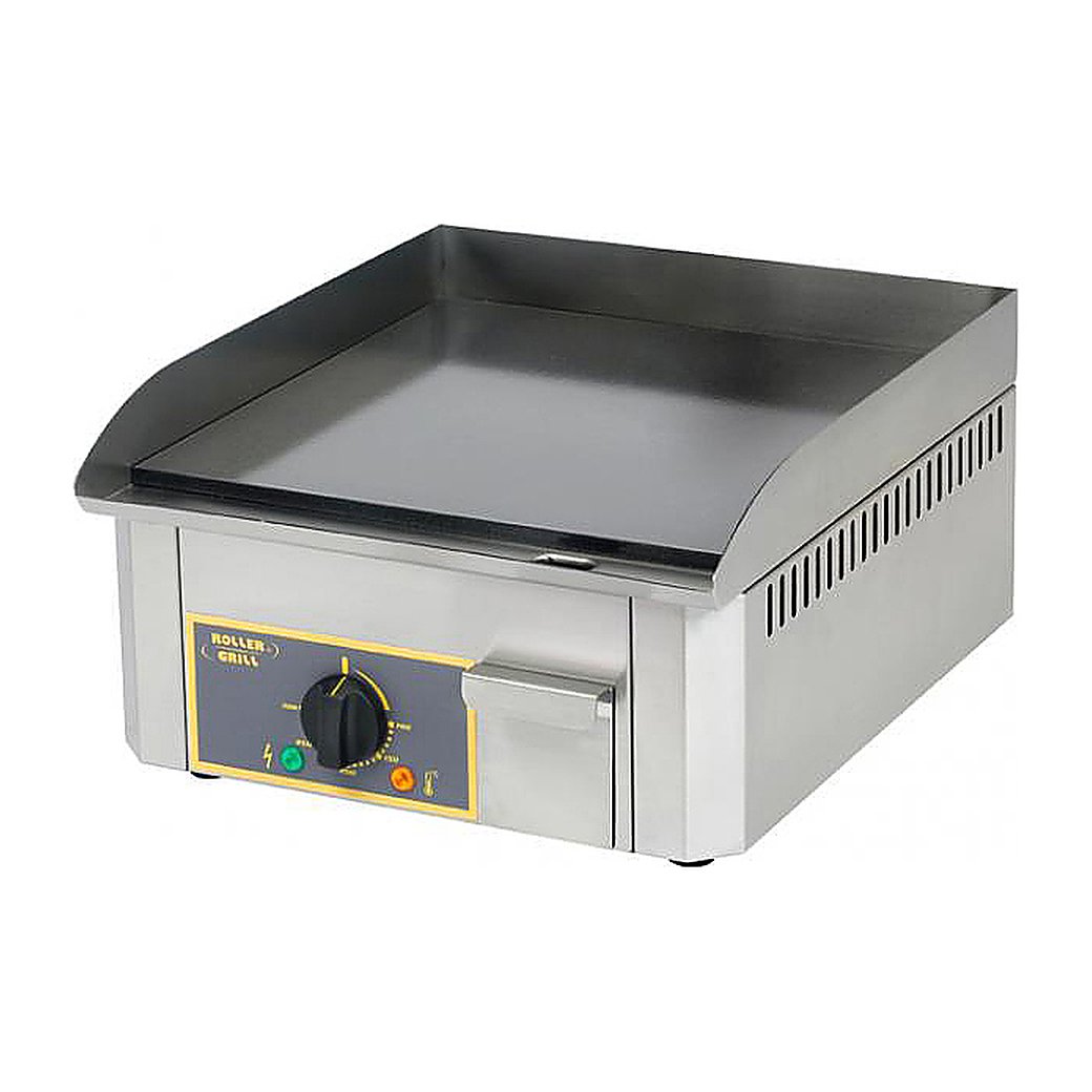 Поверхность жарочная Roller Grill PSR 400 E