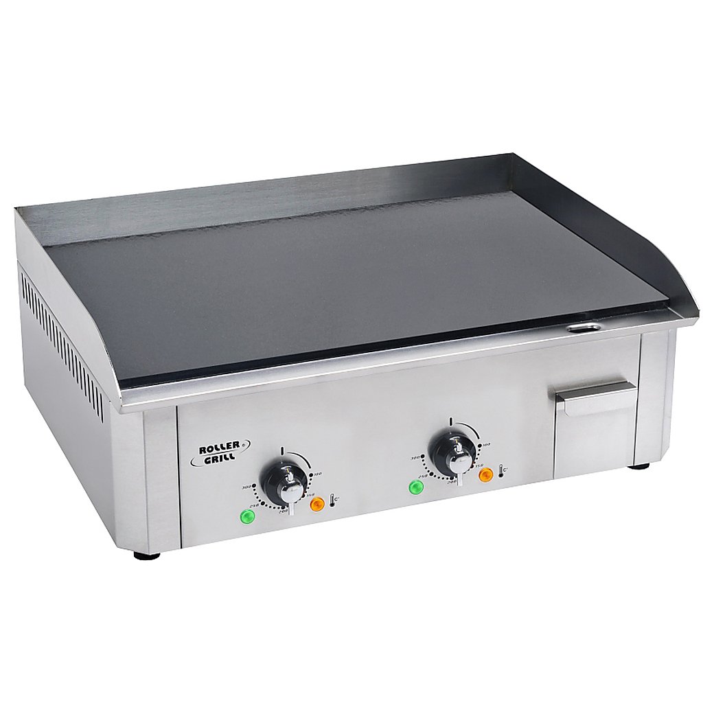 Поверхность жарочная Roller Grill PSR 600 E