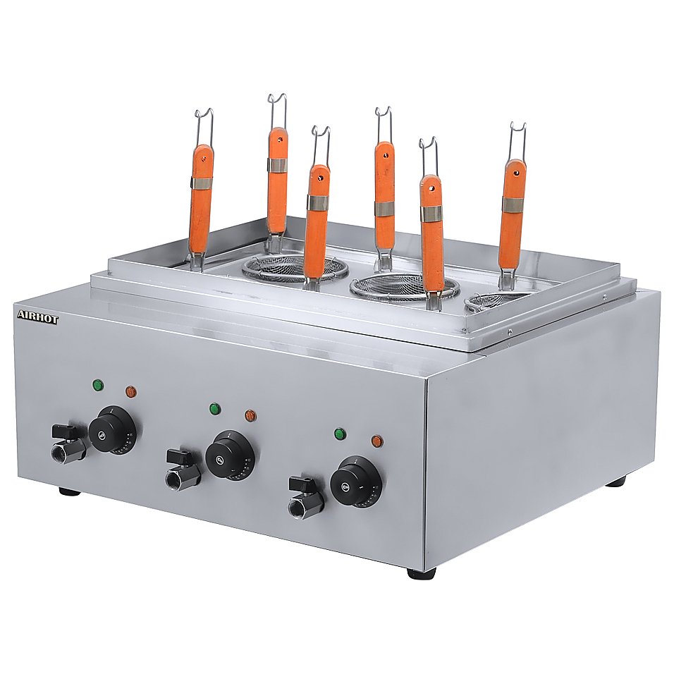 Макароноварка Airhot PC-6