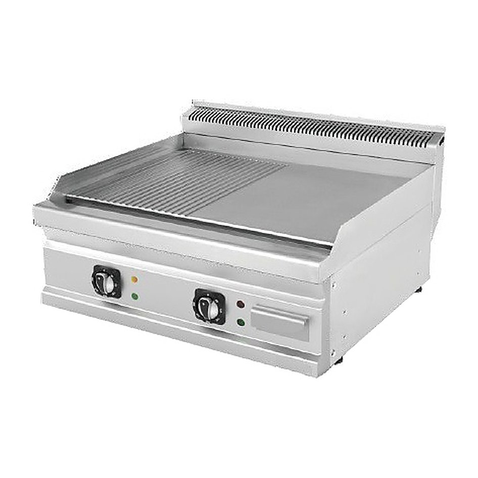 Поверхность жарочная Kocateq MCEG 66SR