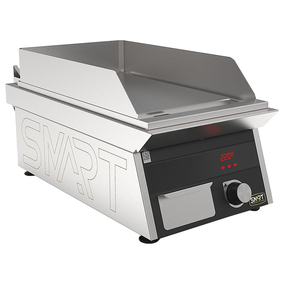 Гриль индукционный SMART INDUCTION G92-PB