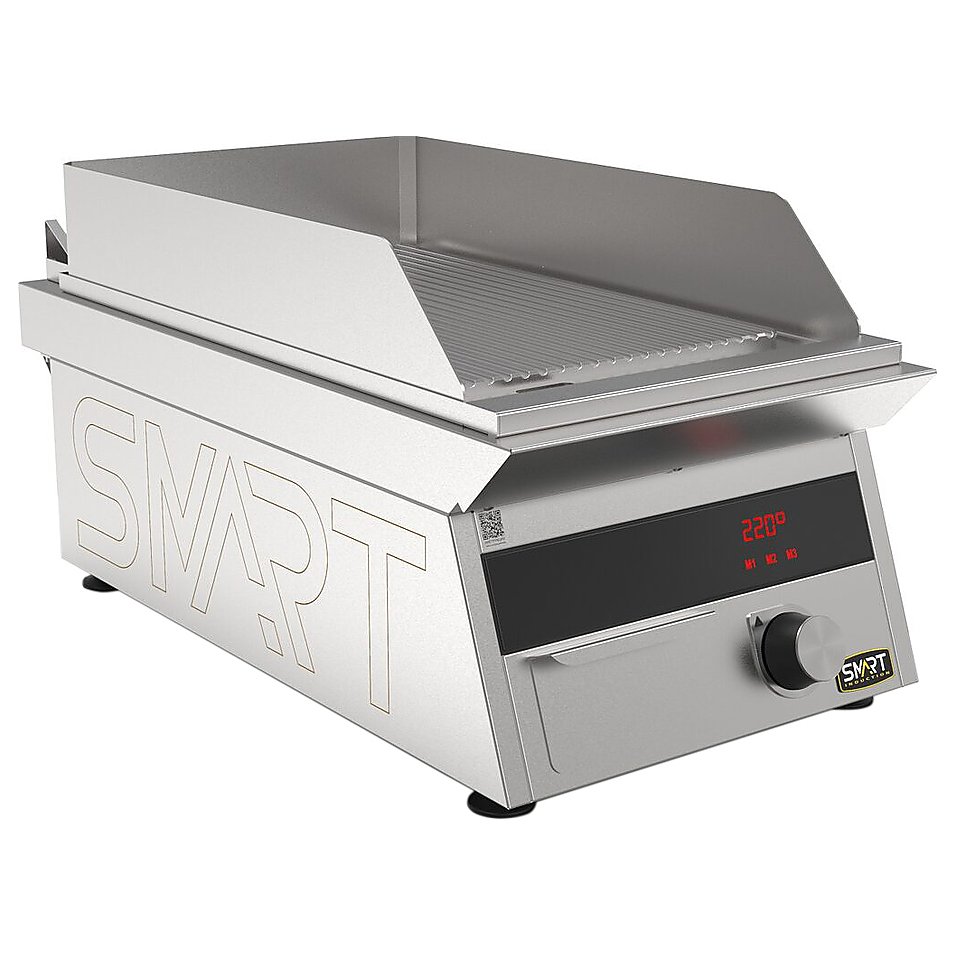 Гриль индукционный SMART INDUCTION G92-RN