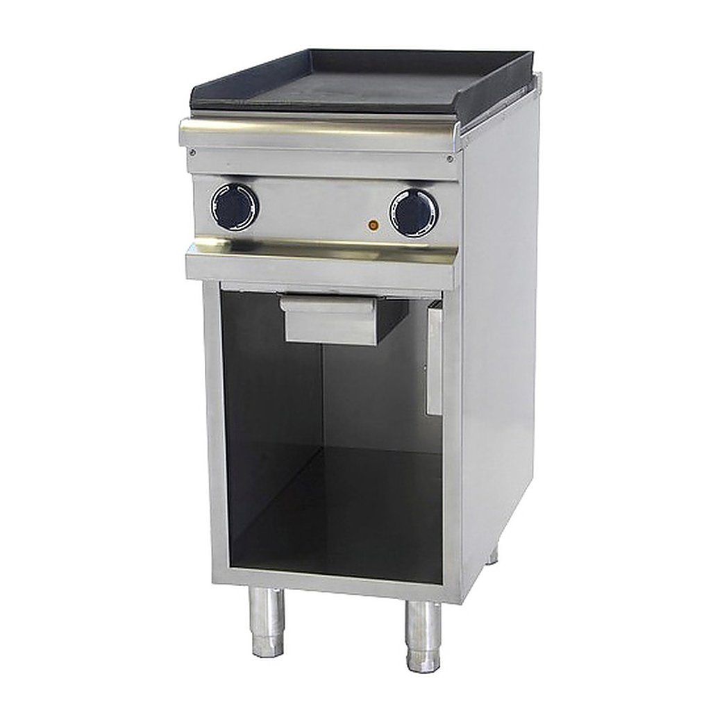 Поверхность жарочная Kovinastroj (Kogast) EZ-T47/P-J