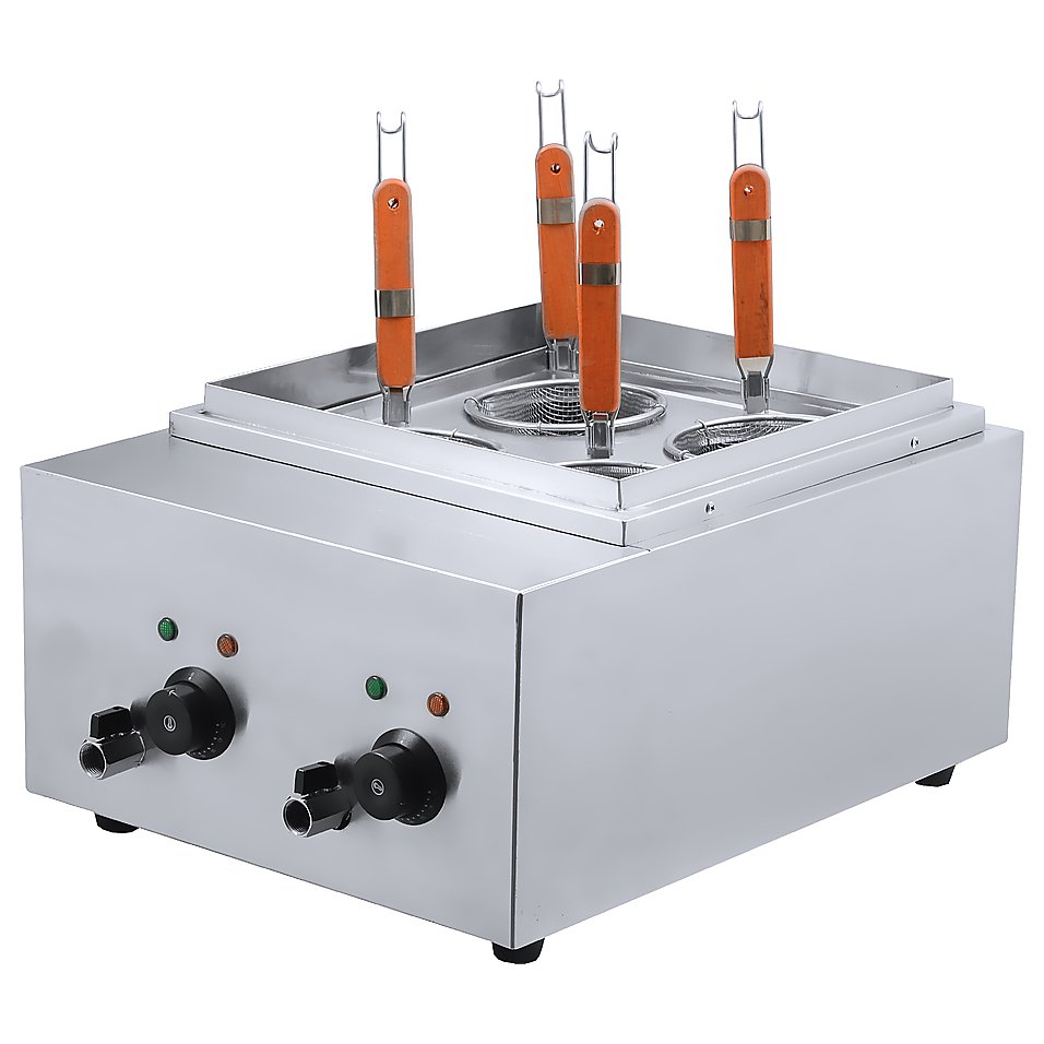 Макароноварка Enigma IEN-4A