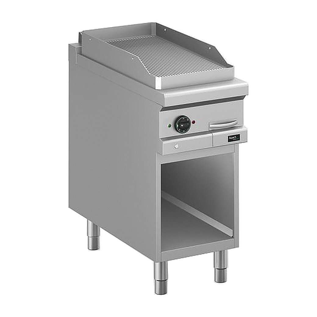 Поверхность жарочная Apach APTE-49PR/PL