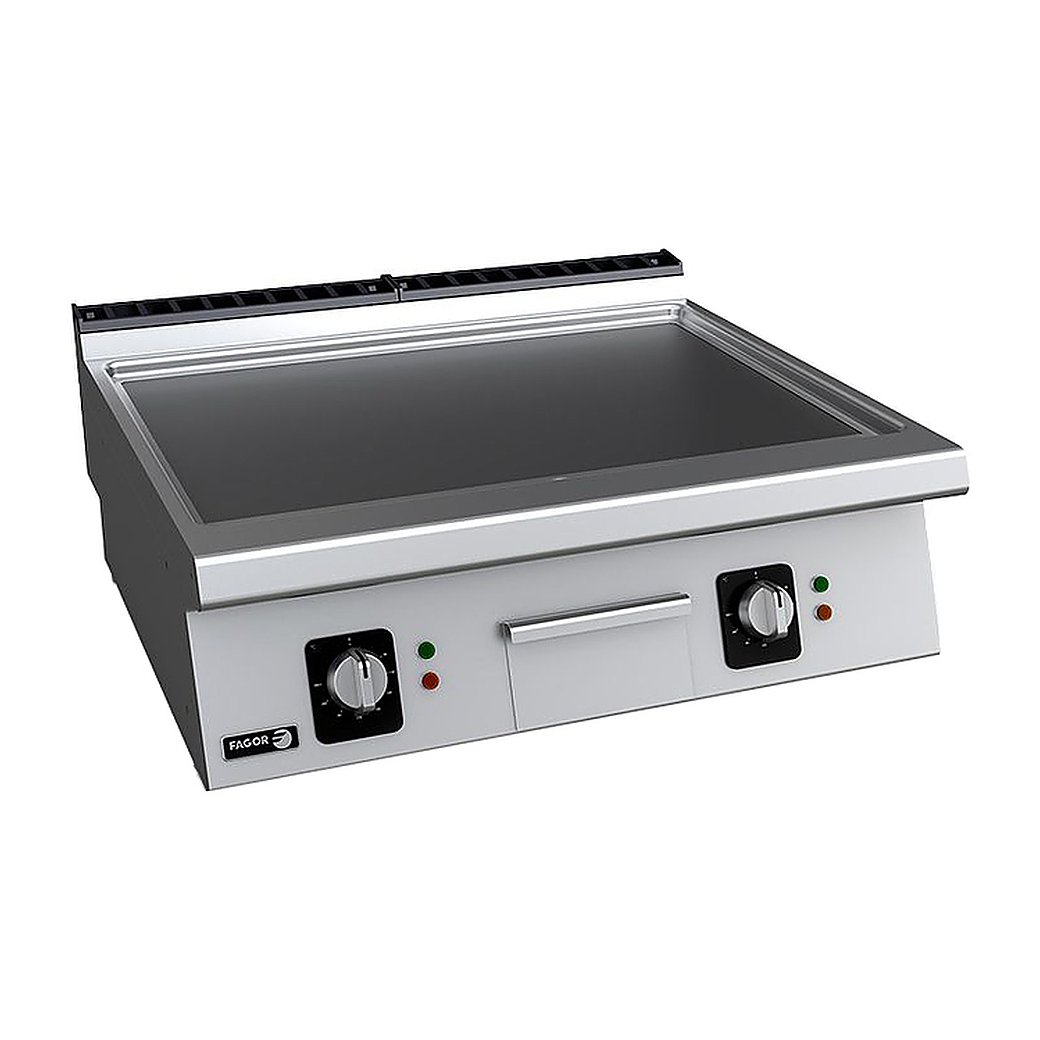 Поверхность жарочная Fagor Professional FT-E710 L