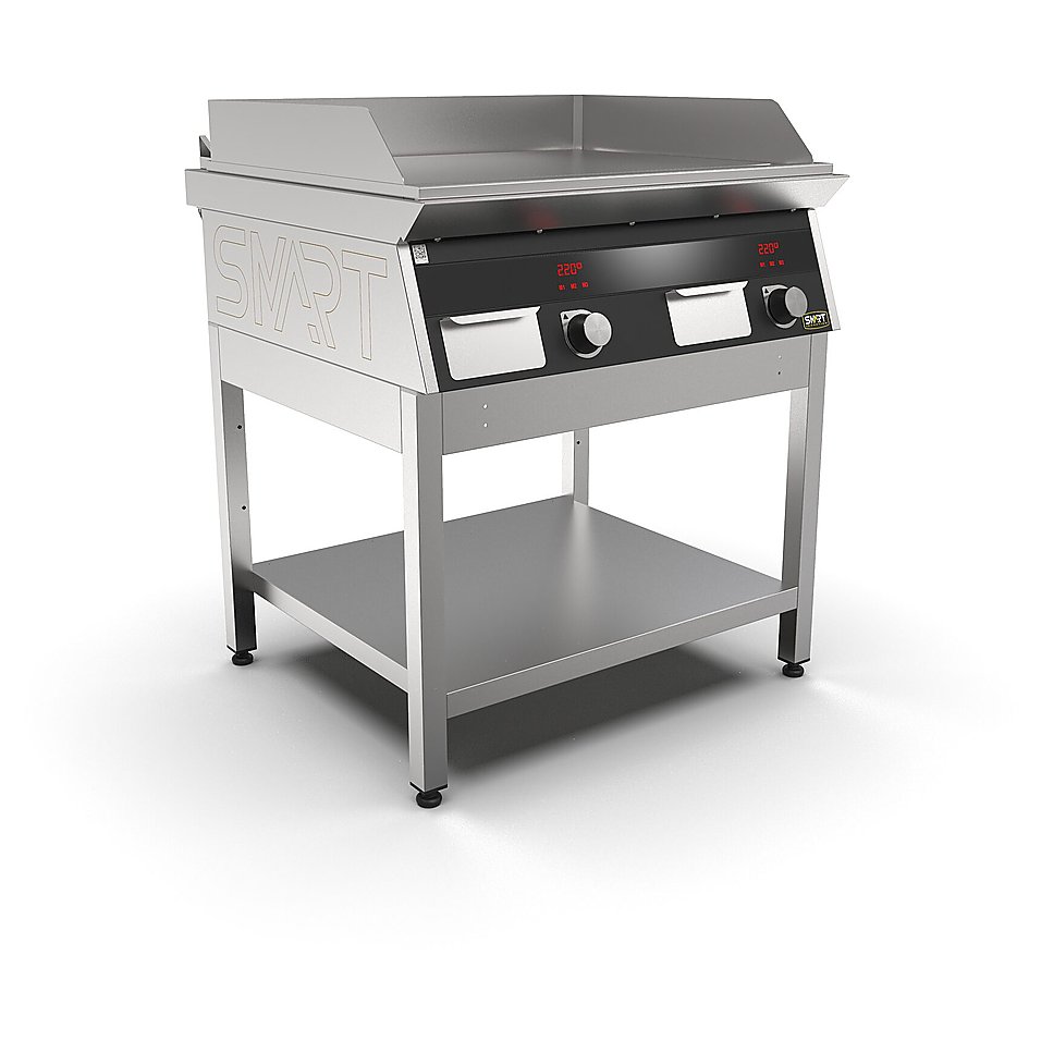 Гриль индукционный SMART INDUCTION G74-PB, фото 2