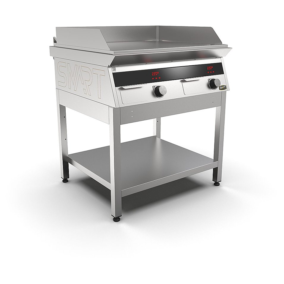 Гриль индукционный SMART INDUCTION G74-PN, фото 2