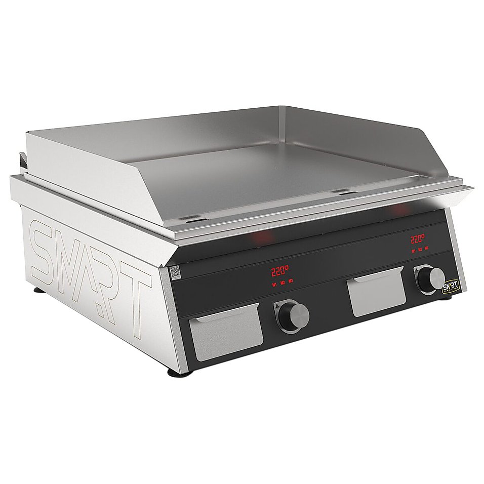 Гриль индукционный SMART INDUCTION G94-PB