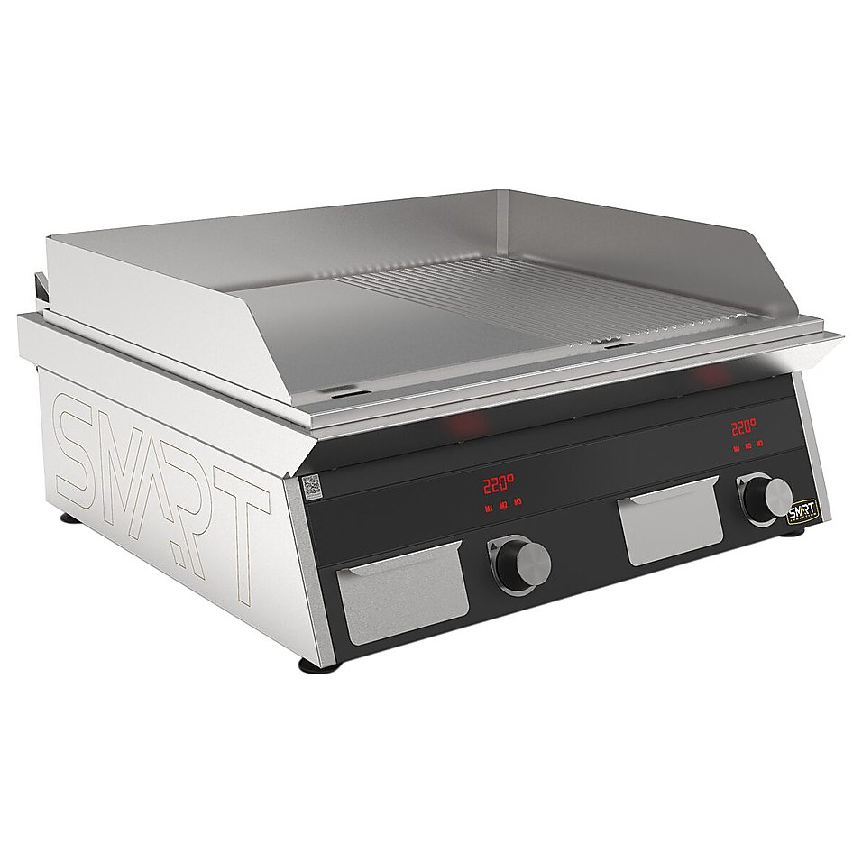 Гриль индукционный SMART INDUCTION G74-PRB