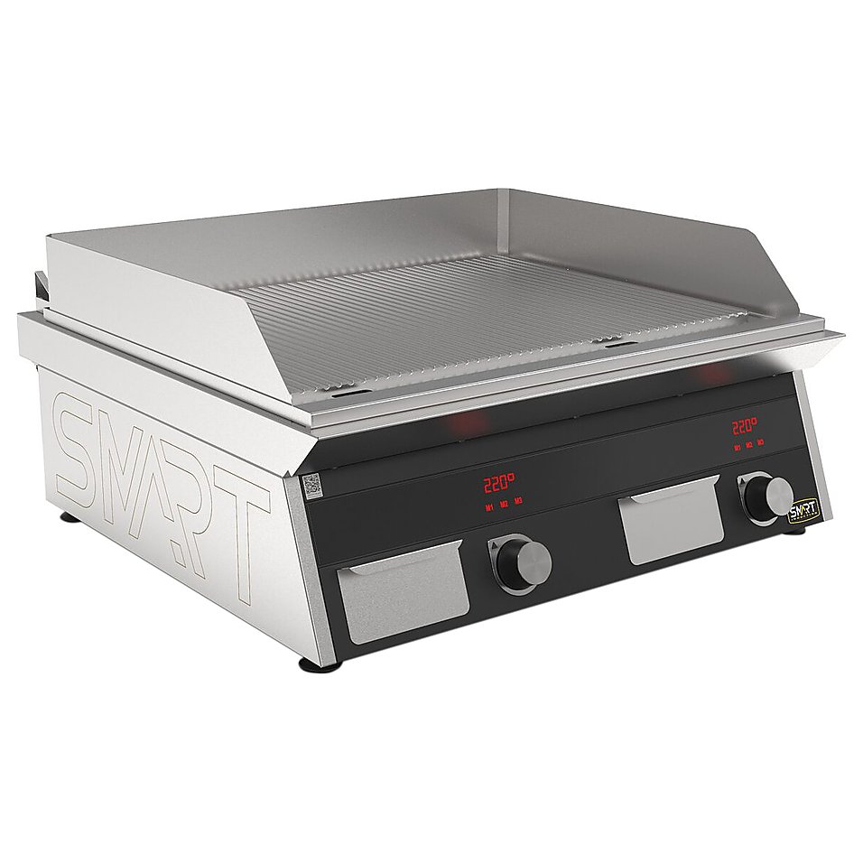 Гриль индукционный SMART INDUCTION G74-RB