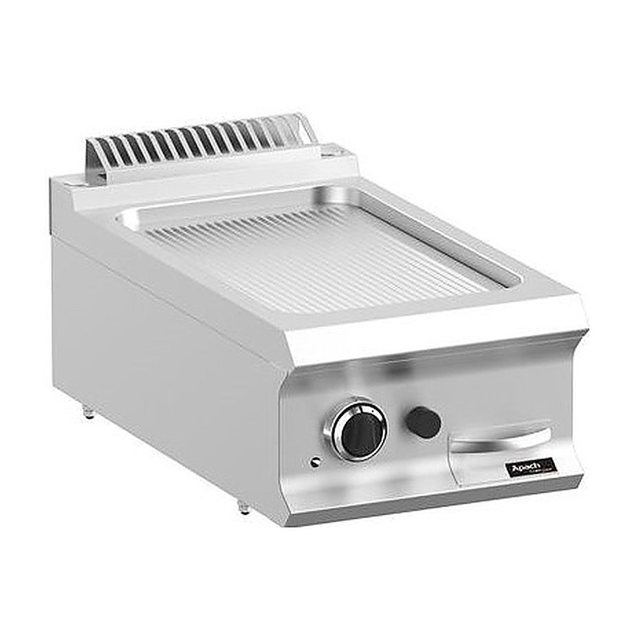 Сковорода открытая газовая Apach Chef Line GLFTG49RP