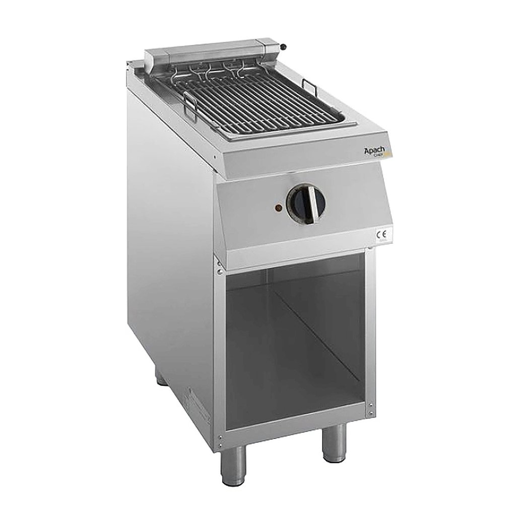 Гриль электрический Apach Chef Line SLGE47OS