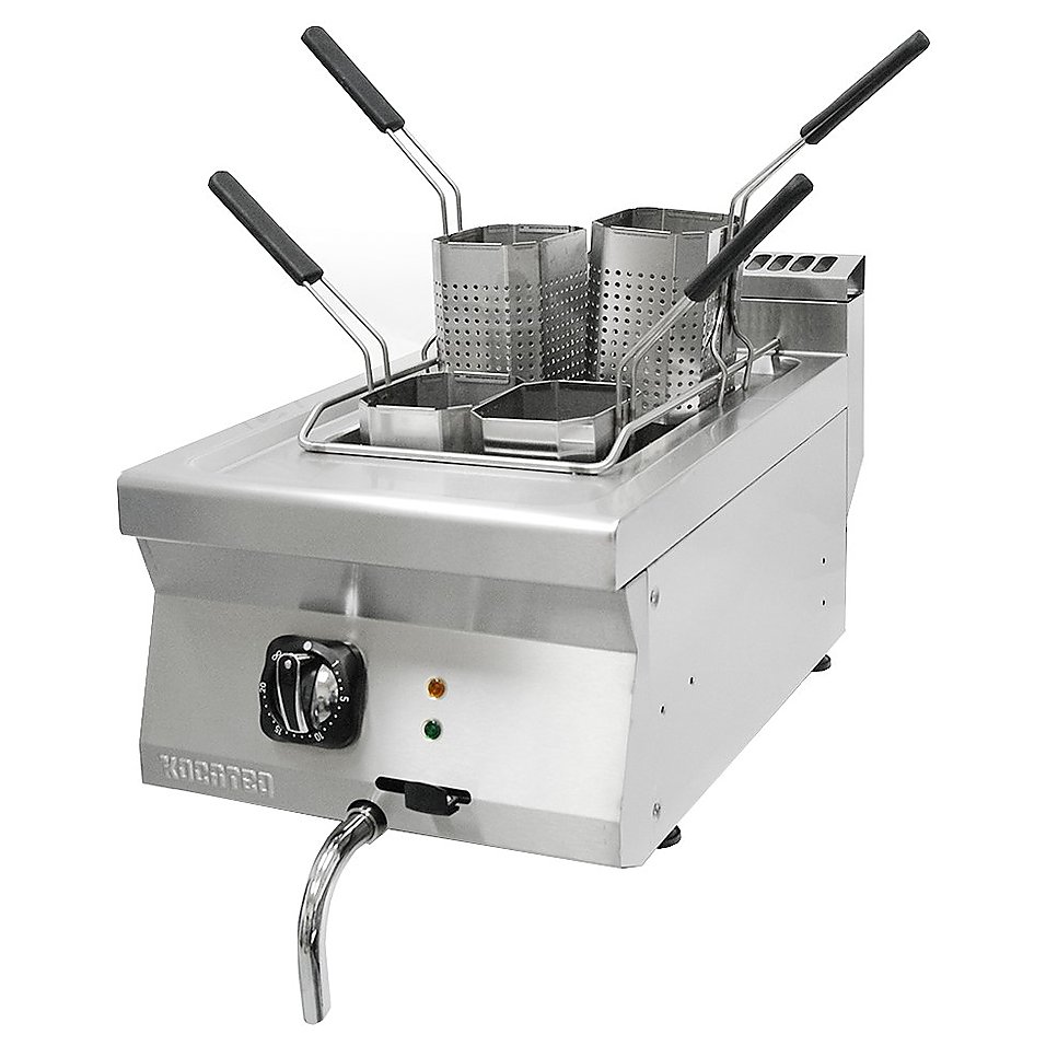 Макароноварка Kocateq MCEP 47, фото 2