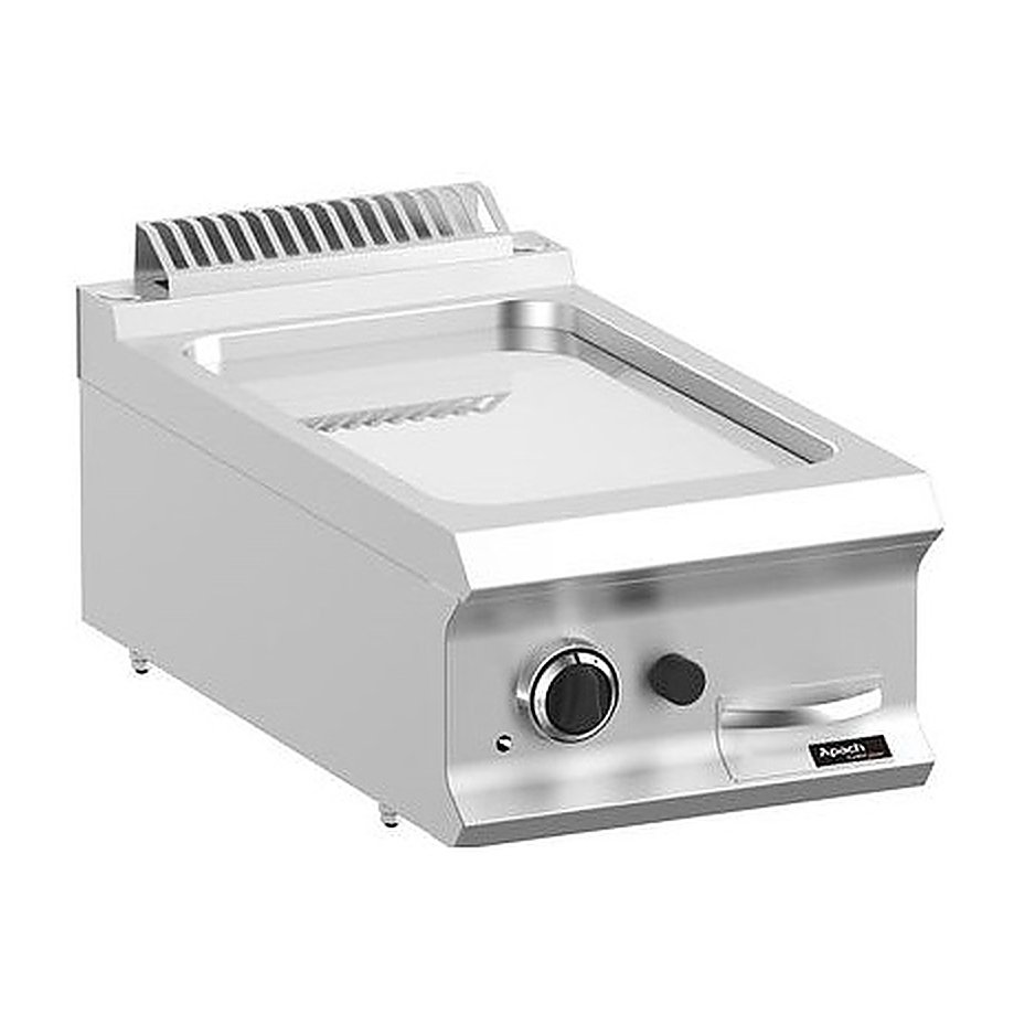 Сковорода открытая газовая Apach Chef Line GLFTG49LCP