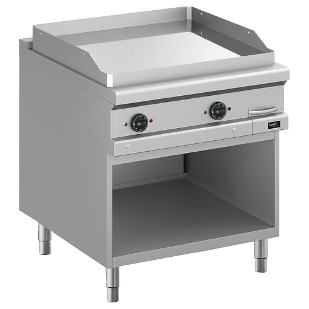Сковорода открытая Apach Cook Line APTE-89PLC/PL