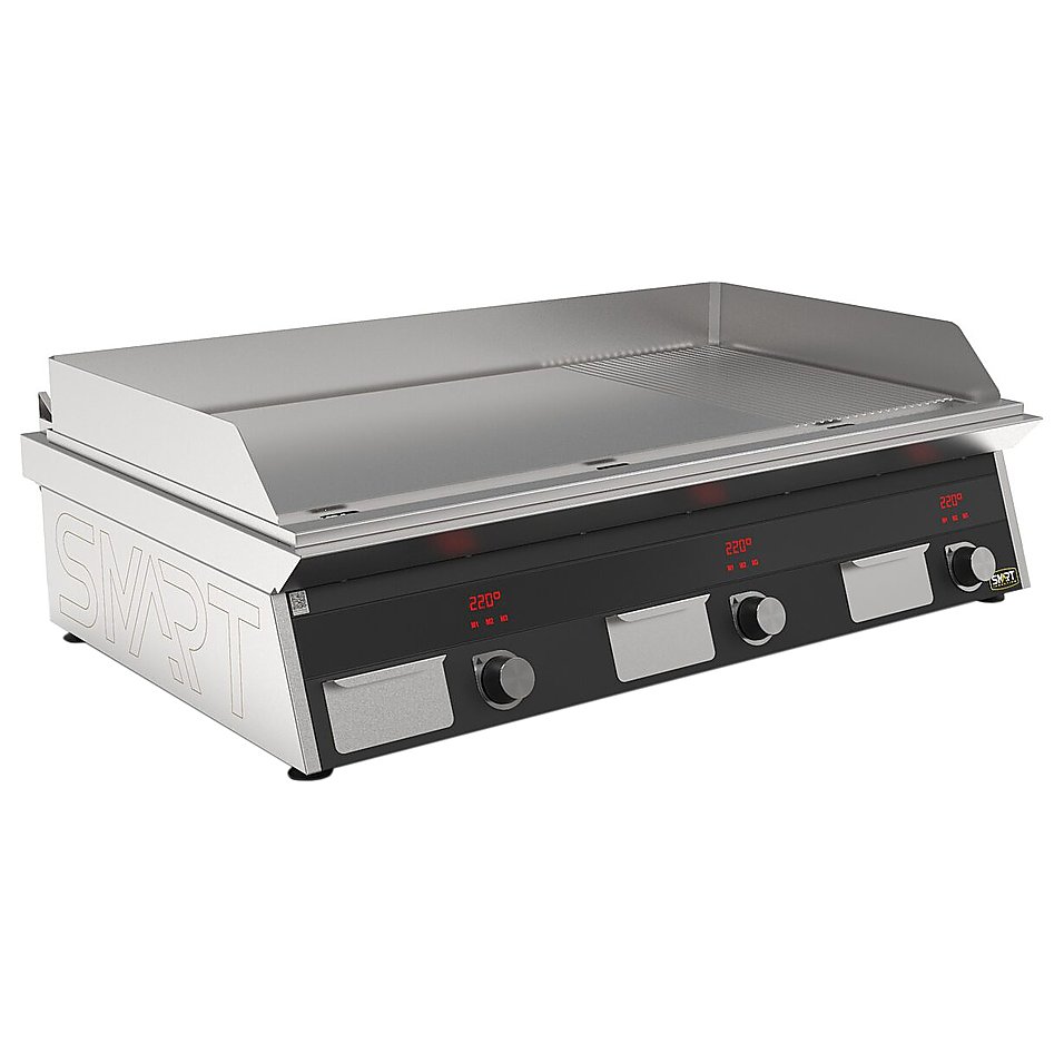 Гриль индукционный SMART INDUCTION G76-PPRB, фото 1