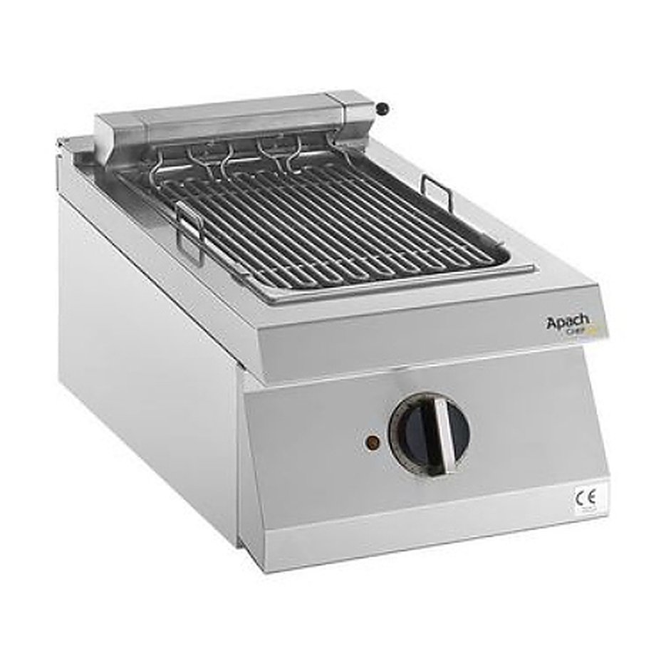 Гриль электрический Apach Chef Line SLGE49