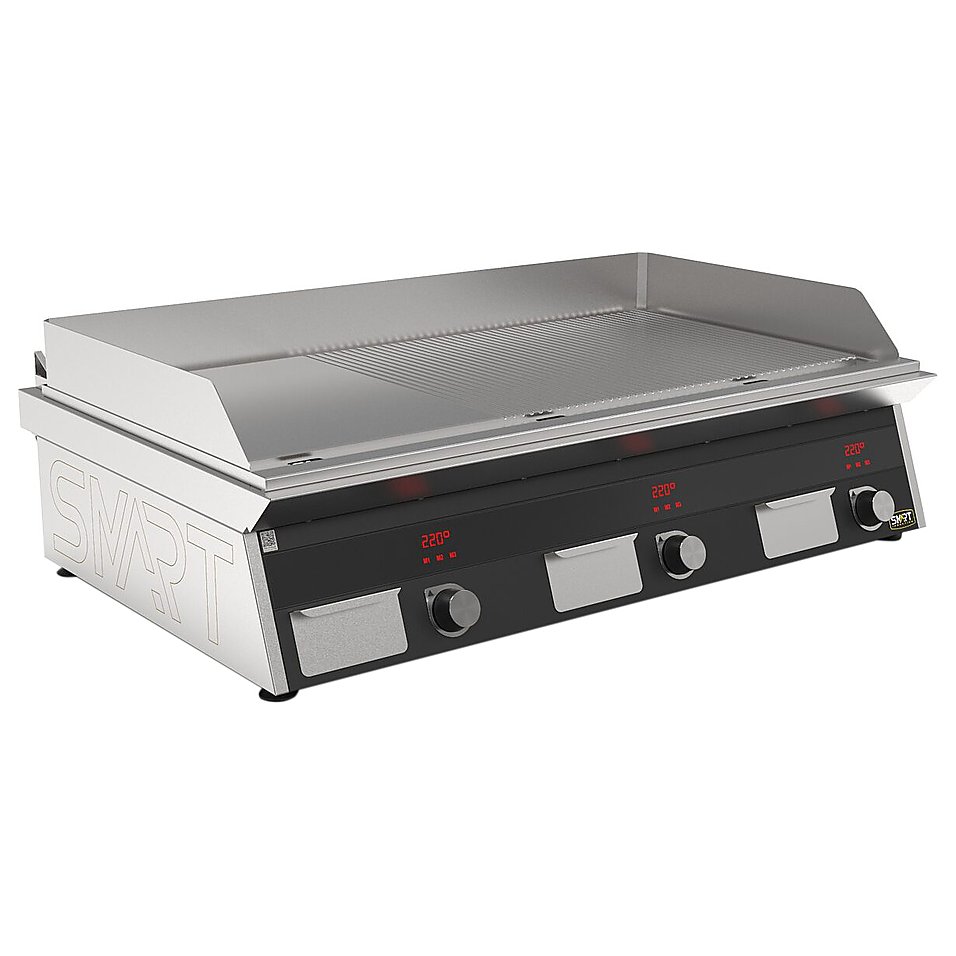 Гриль индукционный SMART INDUCTION G96-PRRB, фото 1