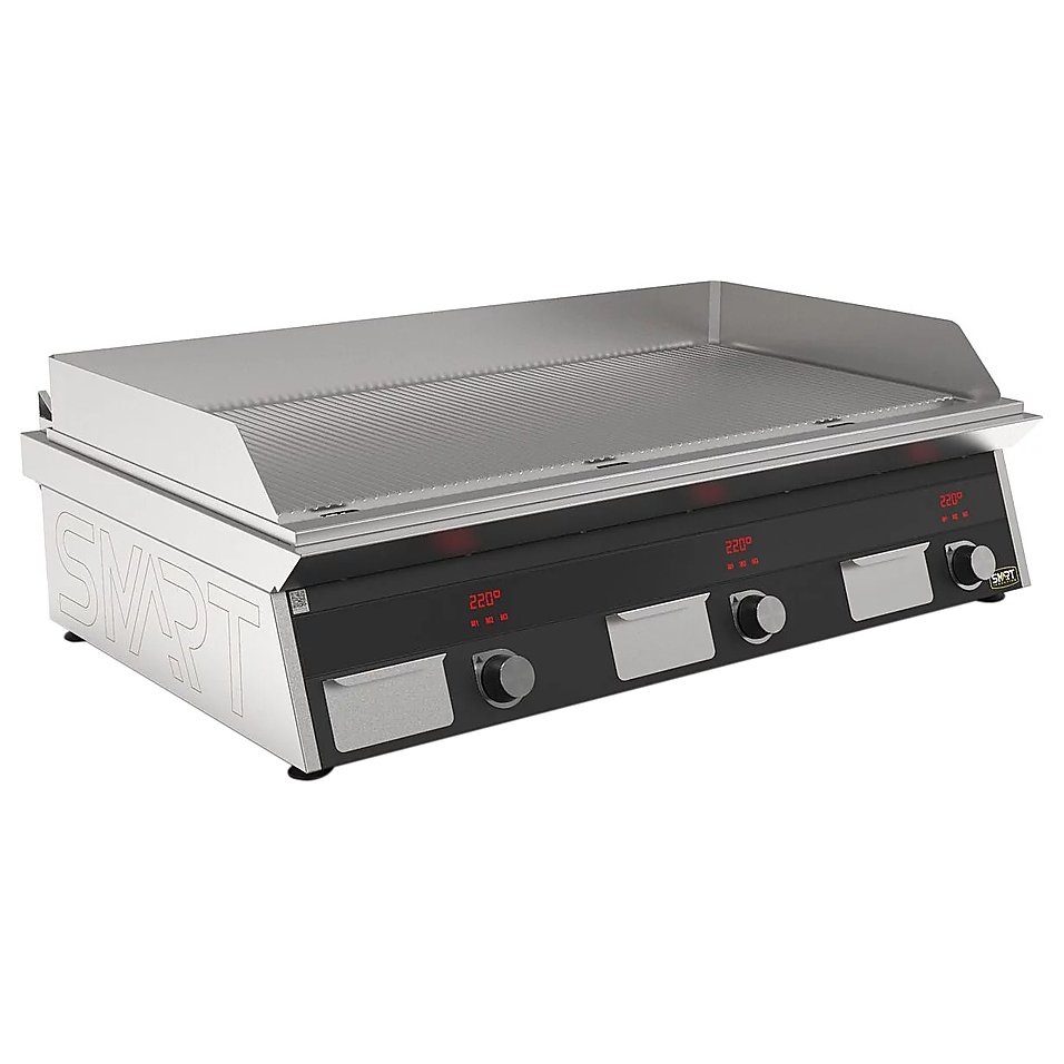 Гриль индукционный SMART INDUCTION G76-RB, фото 1