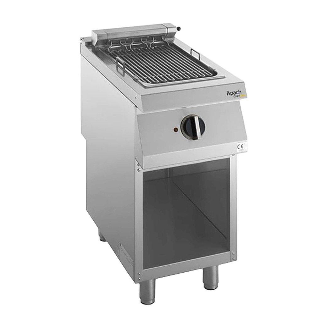 Гриль электрический Apach Chef Line SLGE49OS