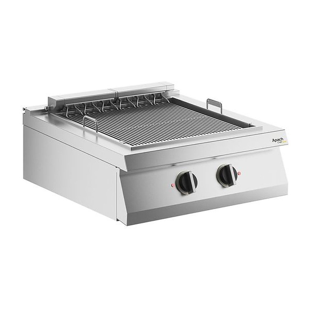 Гриль электрический Apach Chef Line SLGE89