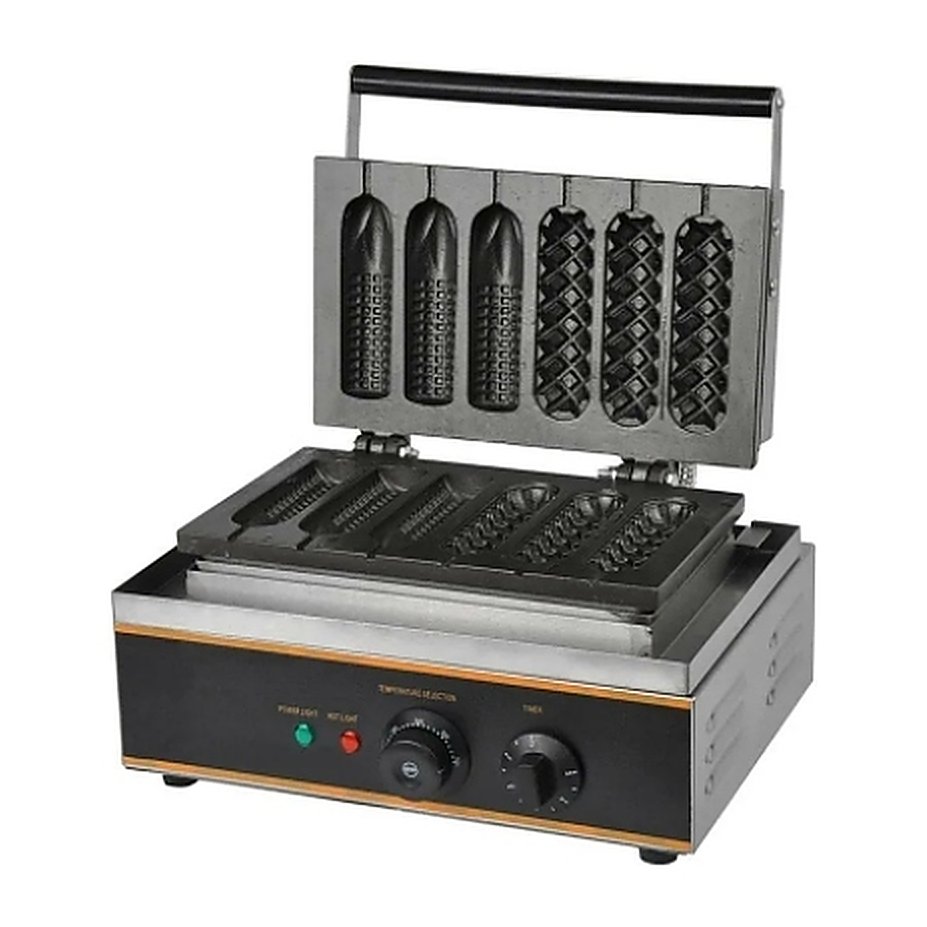 Вафельница для корн-догов Airhot WS-2 CORN DOG