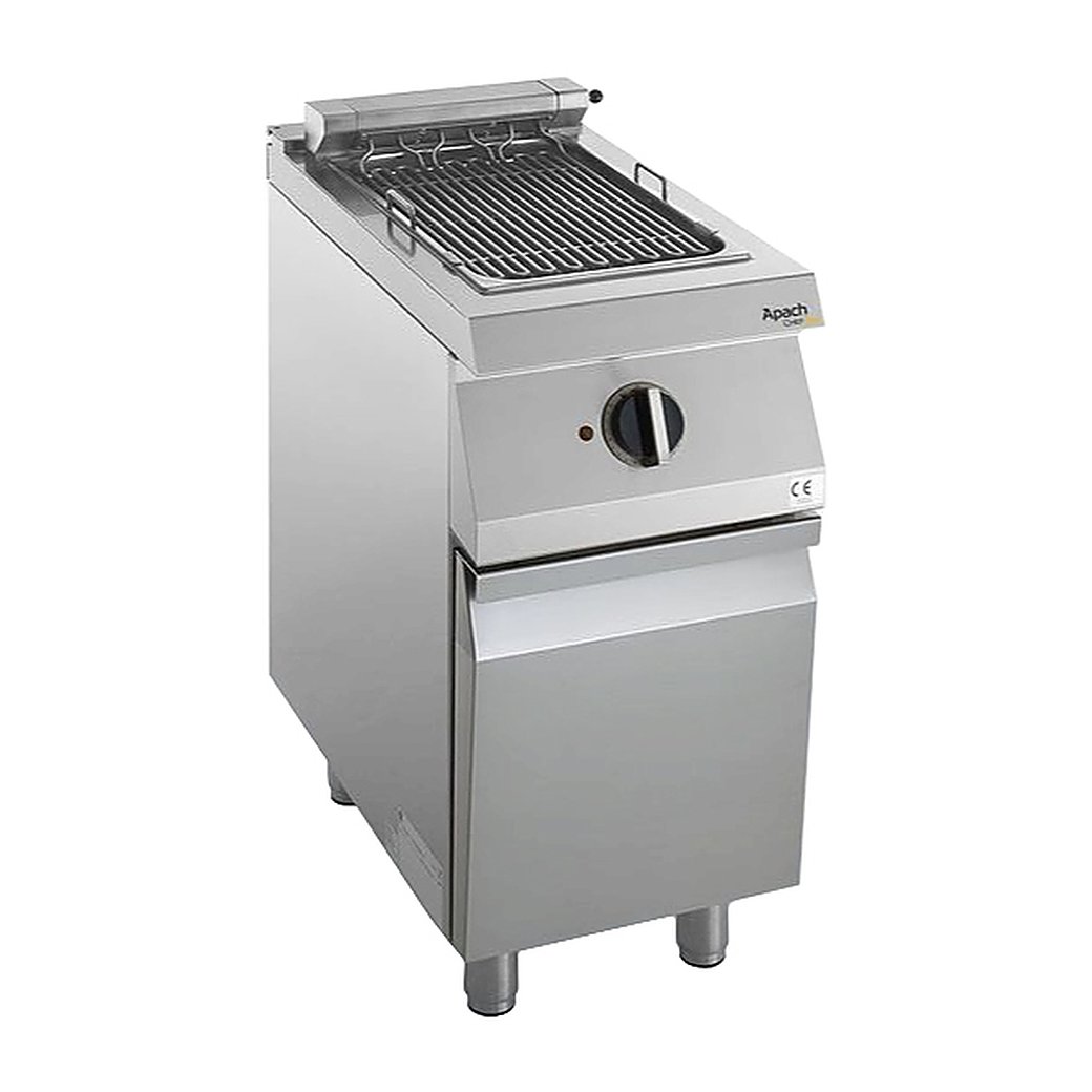 Гриль электрический Apach Chef Line SLGE4511CS