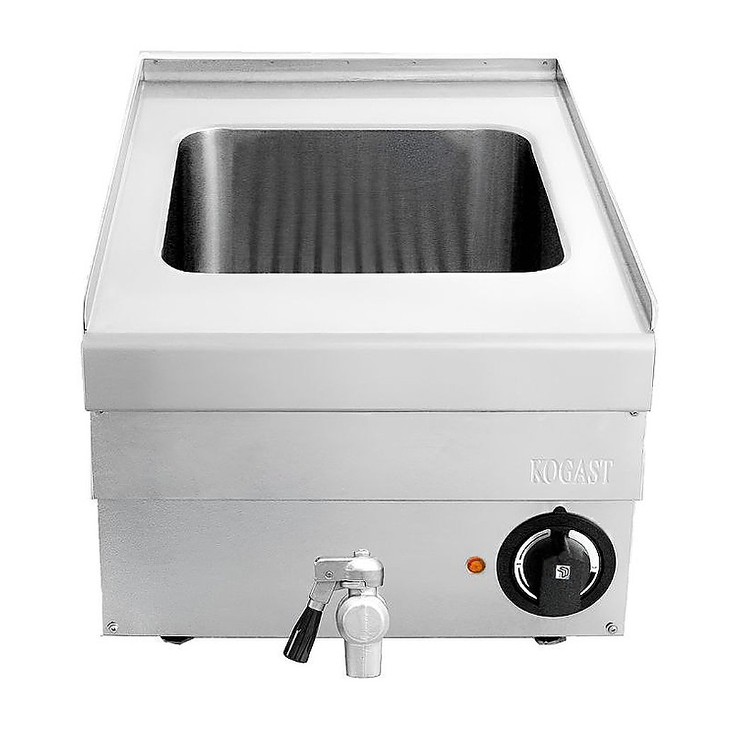 Макароноварка Kovinastroj (Kogast) EKT-T40