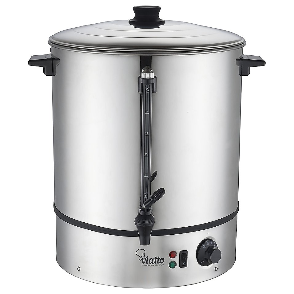 Электрокипятильник VIATTO MK-WB30SS
