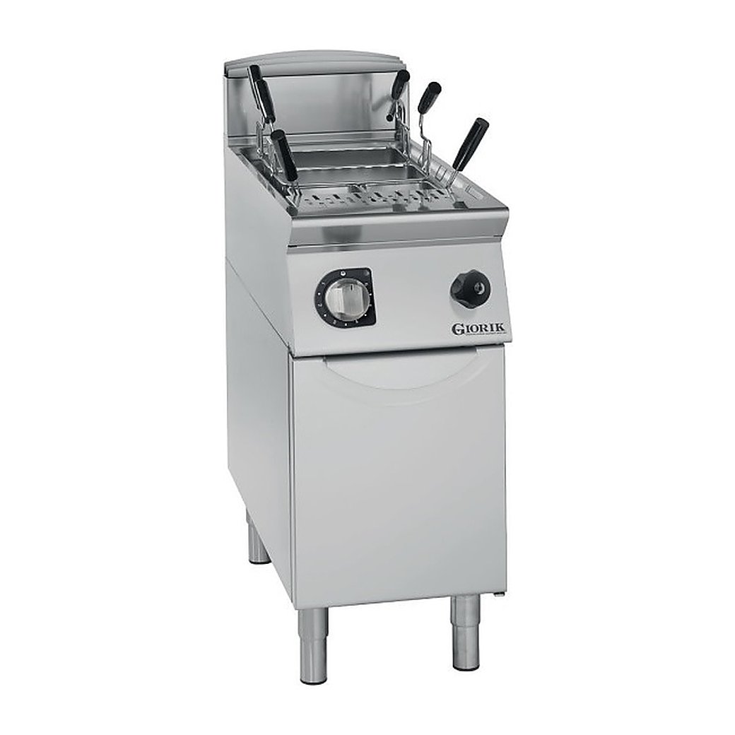 Макароноварка электрическая Giorik Unika 900 CPE926 40 л