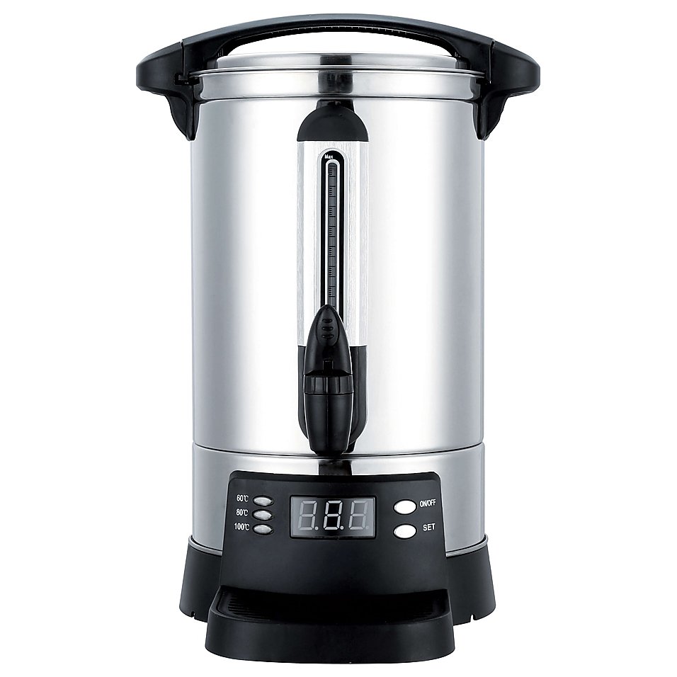 Кипятильник Gemlux GL-WB-10DIS