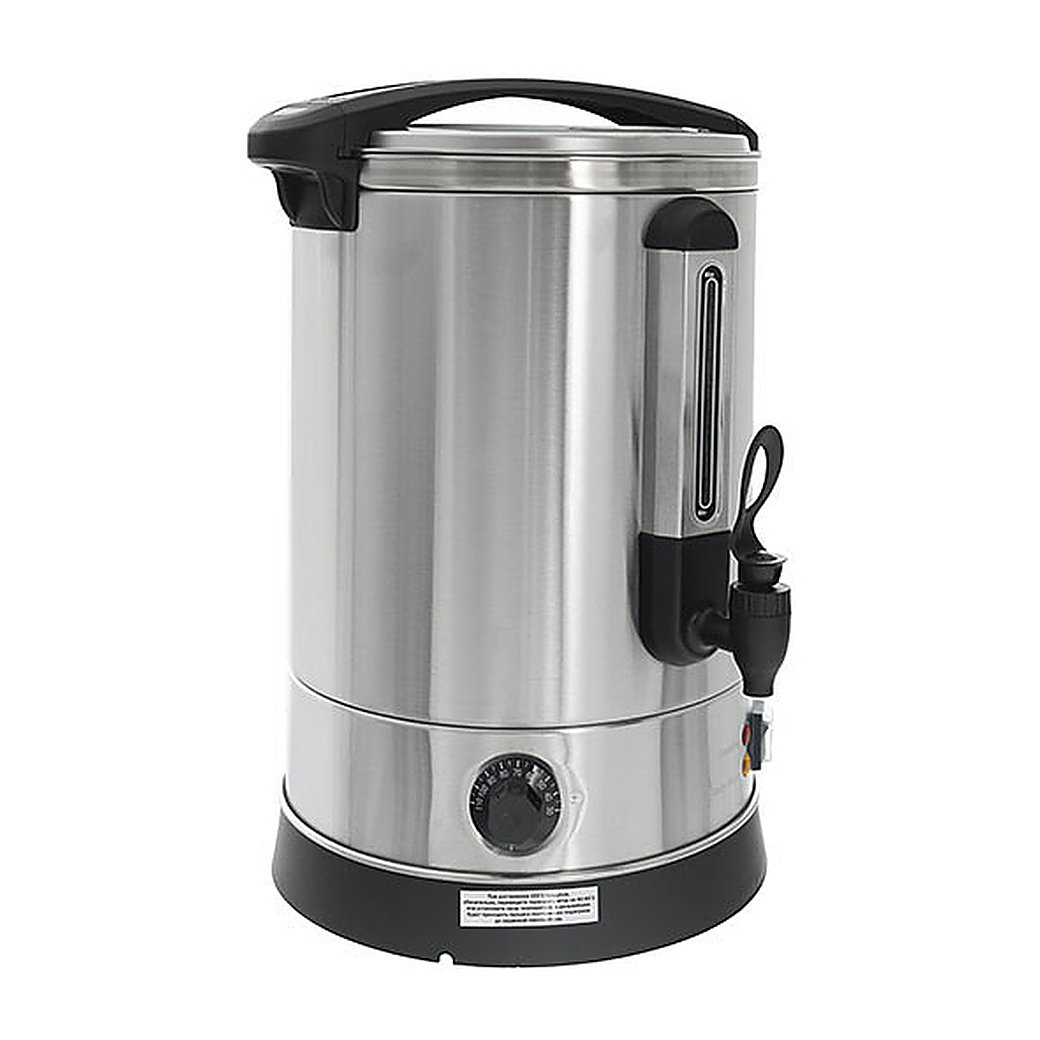 Электрокипятильник Foodatlas HLB-20.5L двойные стенки