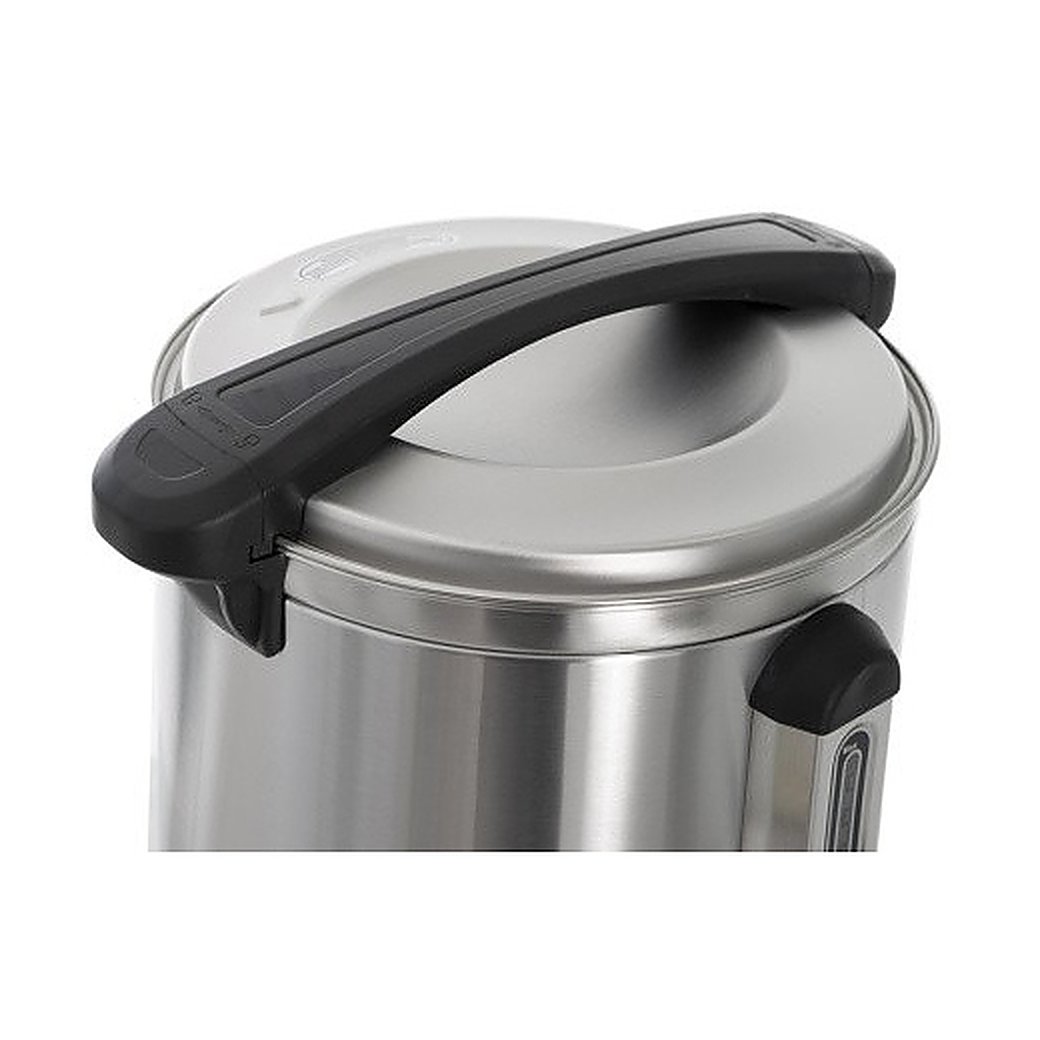 Электрокипятильник Foodatlas HLB-20.5L двойные стенки, фото 3
