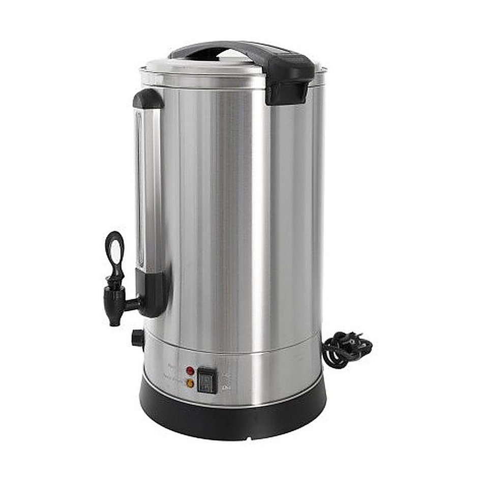 Электрокипятильник Foodatlas HLB-20.5L двойные стенки, фото 2