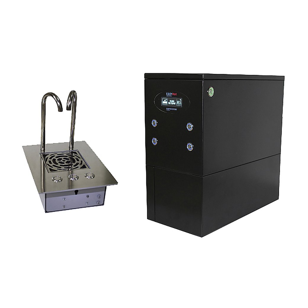 Кипятильник проточный EasySystem EasyHot&Cold