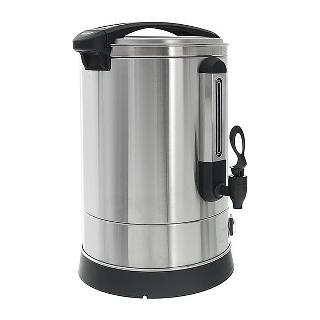 Кофеварка-перколятор Foodatlas HLB-12L