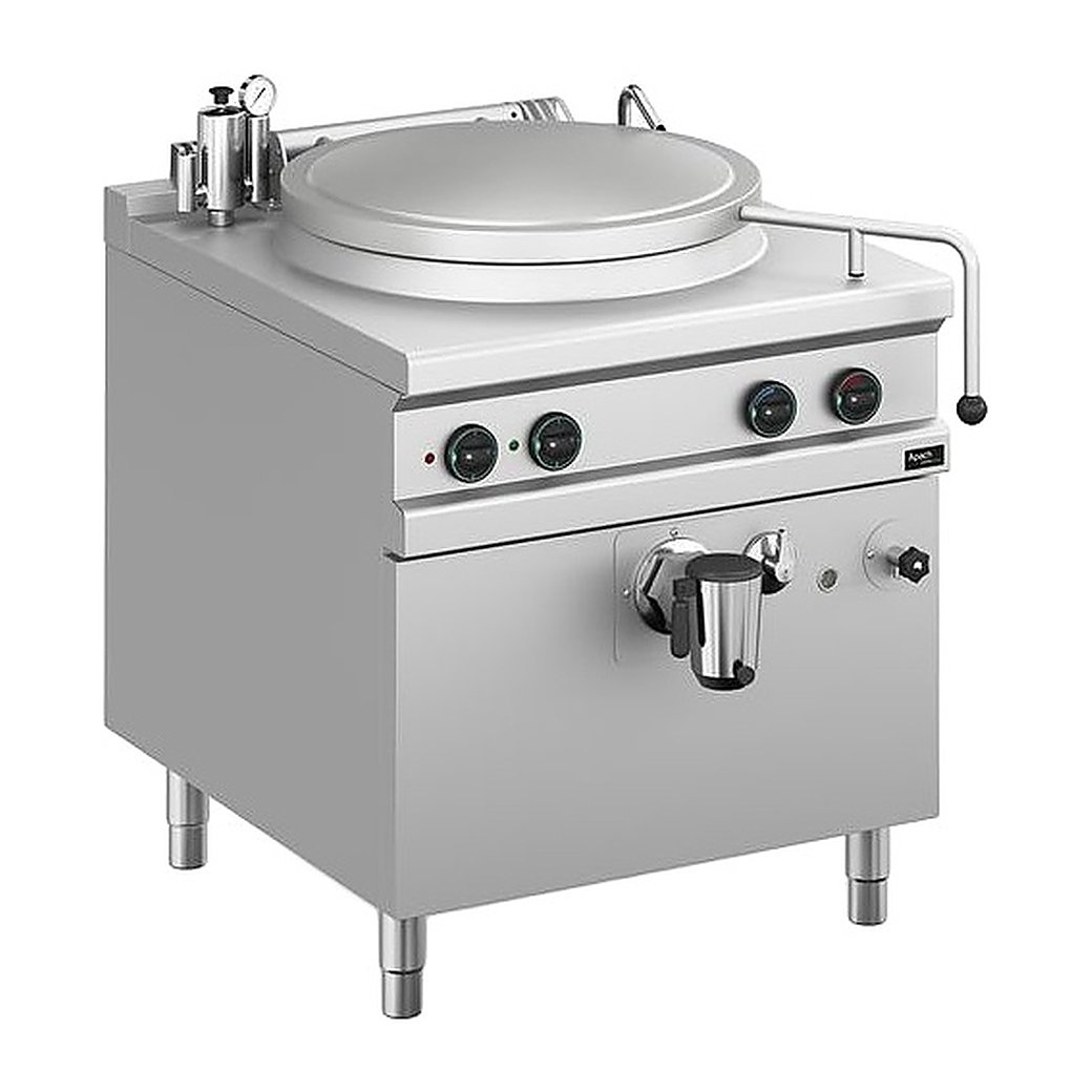 Котел варочный Apach Cook Line APKE-89-150L/PL