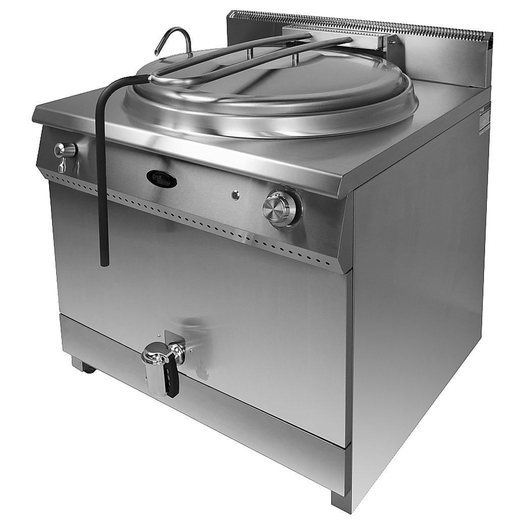Котел пищеварочный Grill Master Ф1КПГ/150