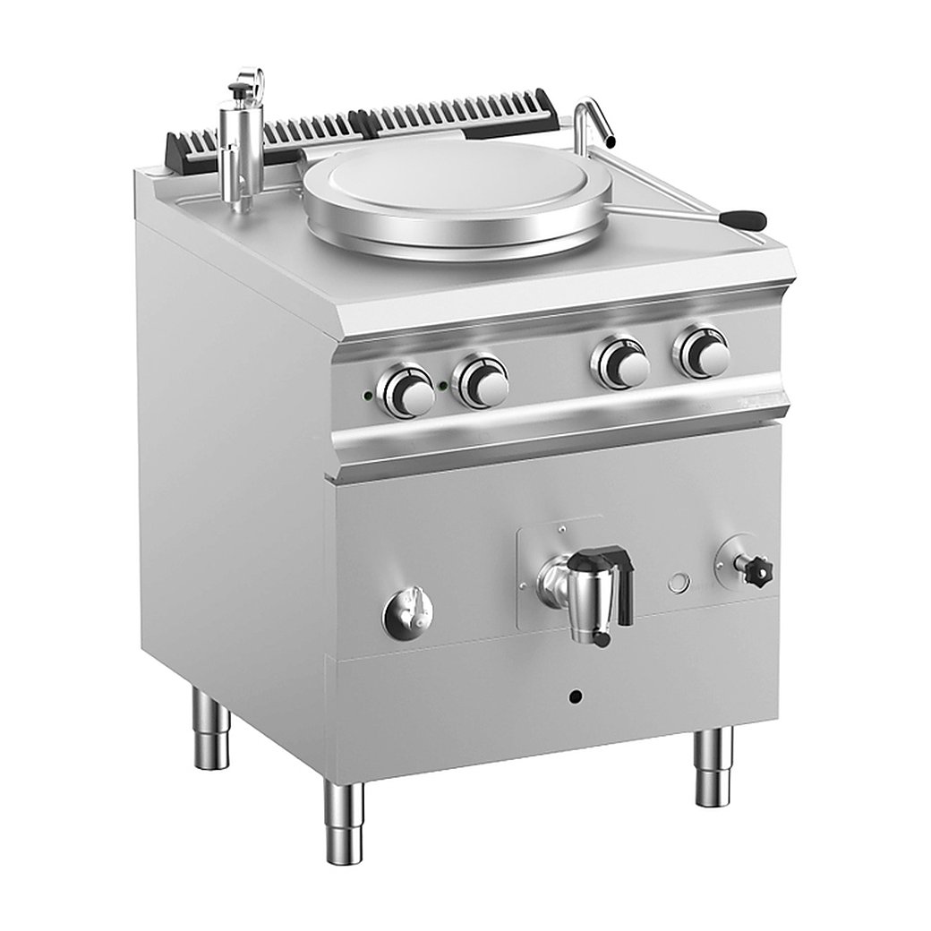 Котел пищеварочный Apach Chef Line GLKE77I50P