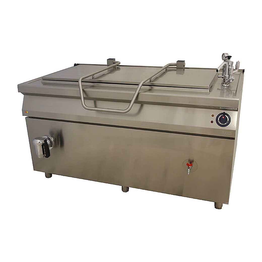 Котел пищеварочный Kovinastroj (Kogast) EK-T9/300-P