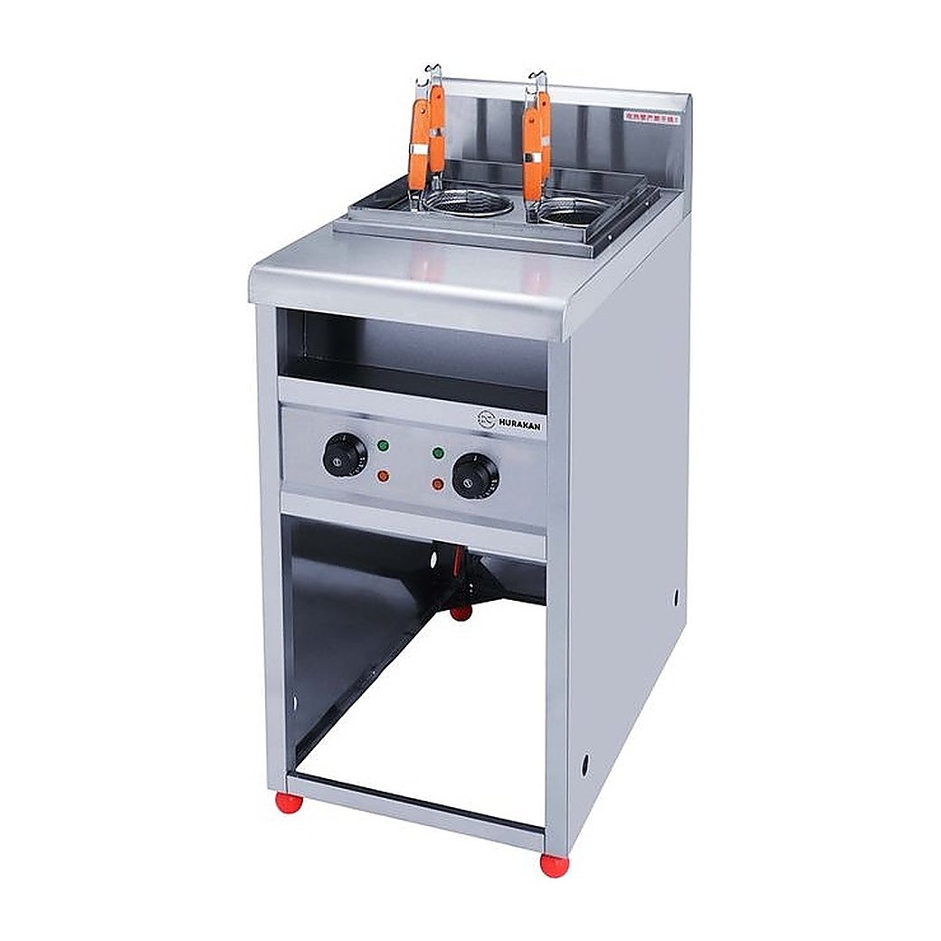 Макароноварка электрическая Hurakan HKN-EKT40F