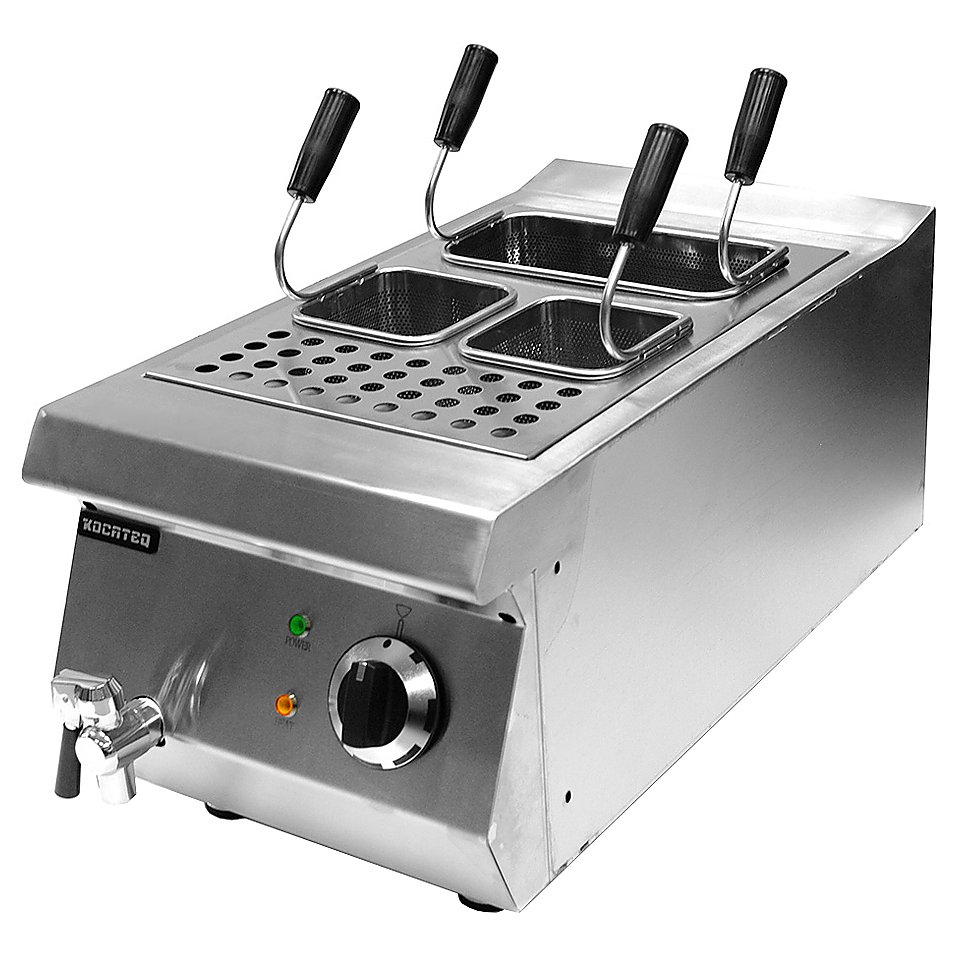 Макароноварка Kocateq 0M0CP1E, фото 1