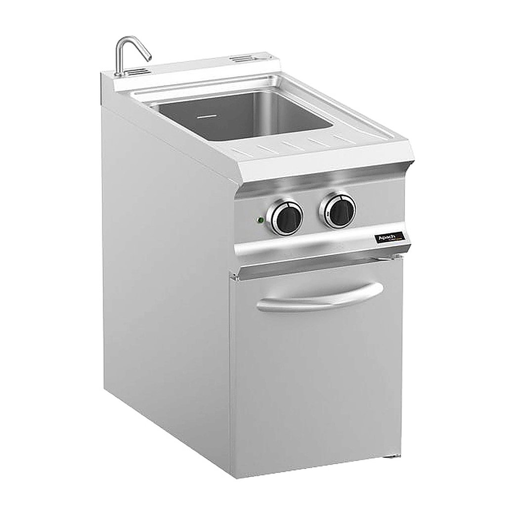 Макароноварка Apach Chef Line GLPCE49P