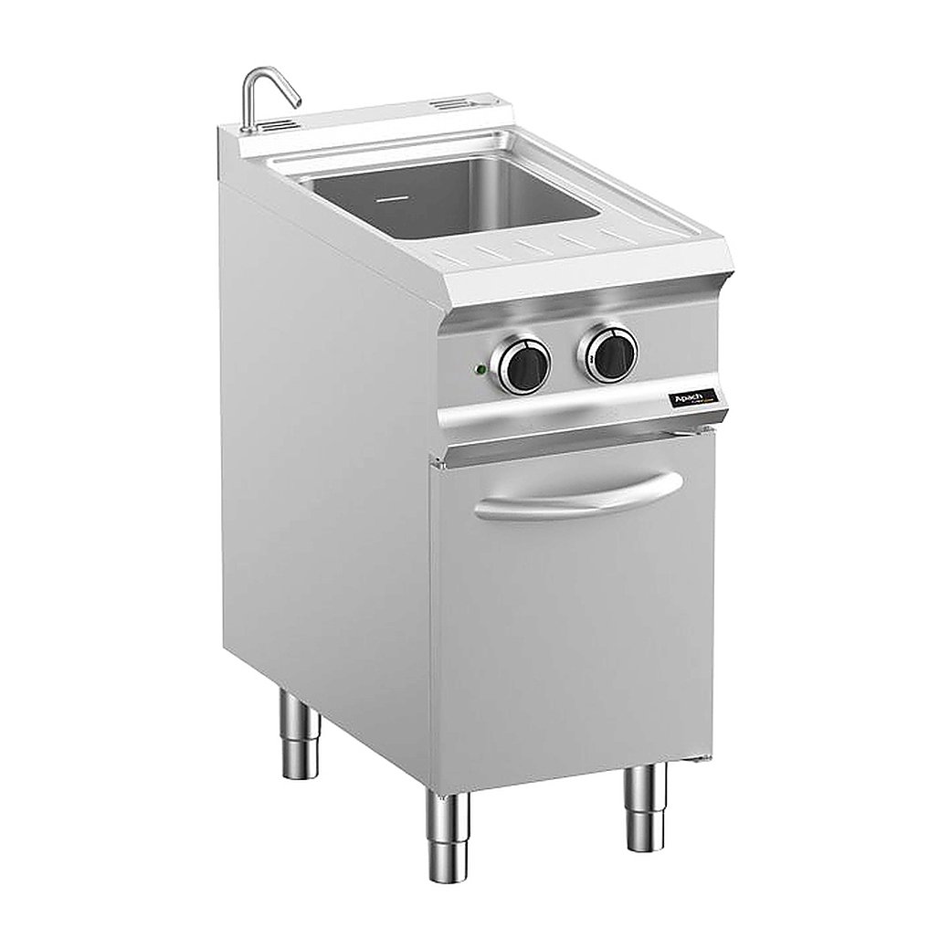 Макароноварка Apach Chef Line GLPCE49CSP