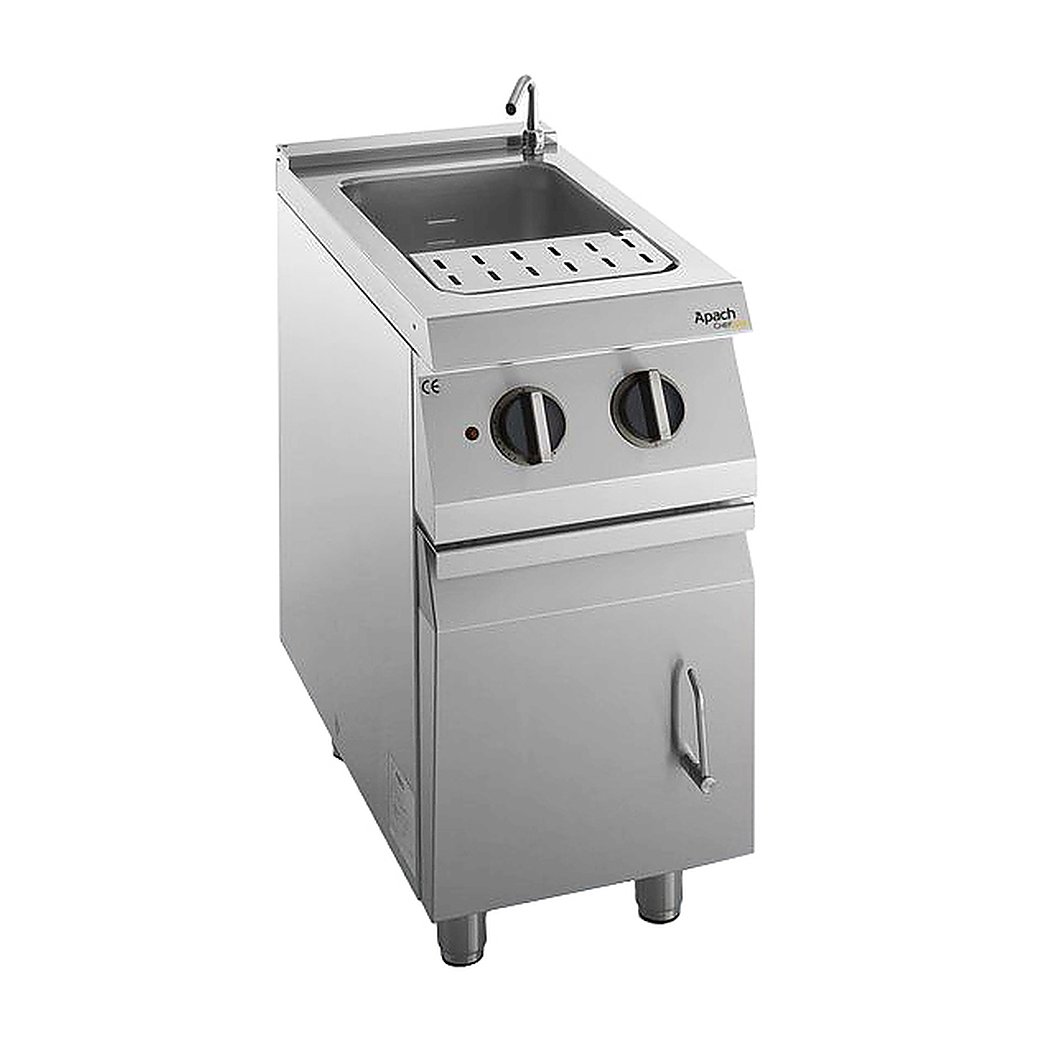 Макароноварка Apach Chef Line SLPCE47CS