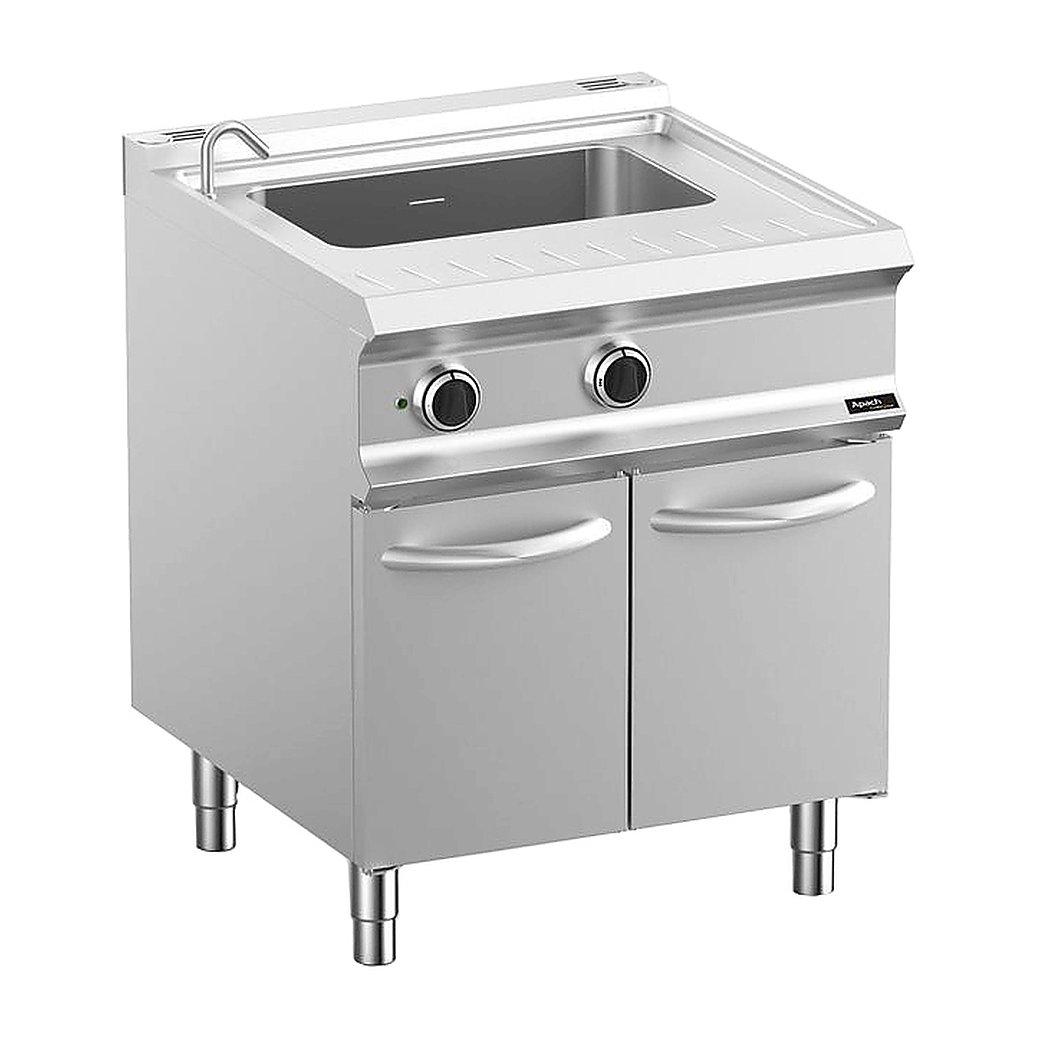 Макароноварка Apach Chef Line GLPCE77CSP
