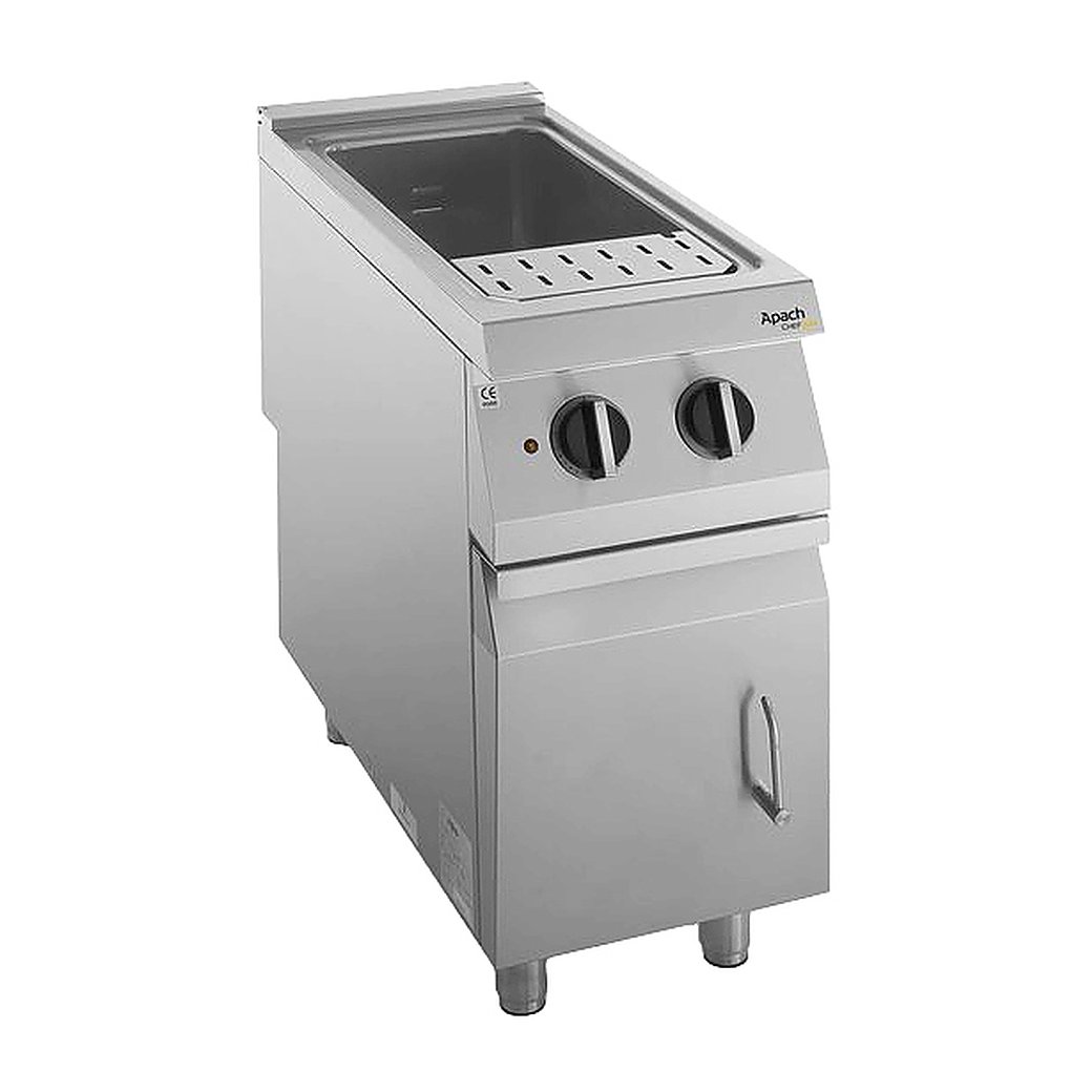 Макароноварка Apach Chef Line SLPCE49CS