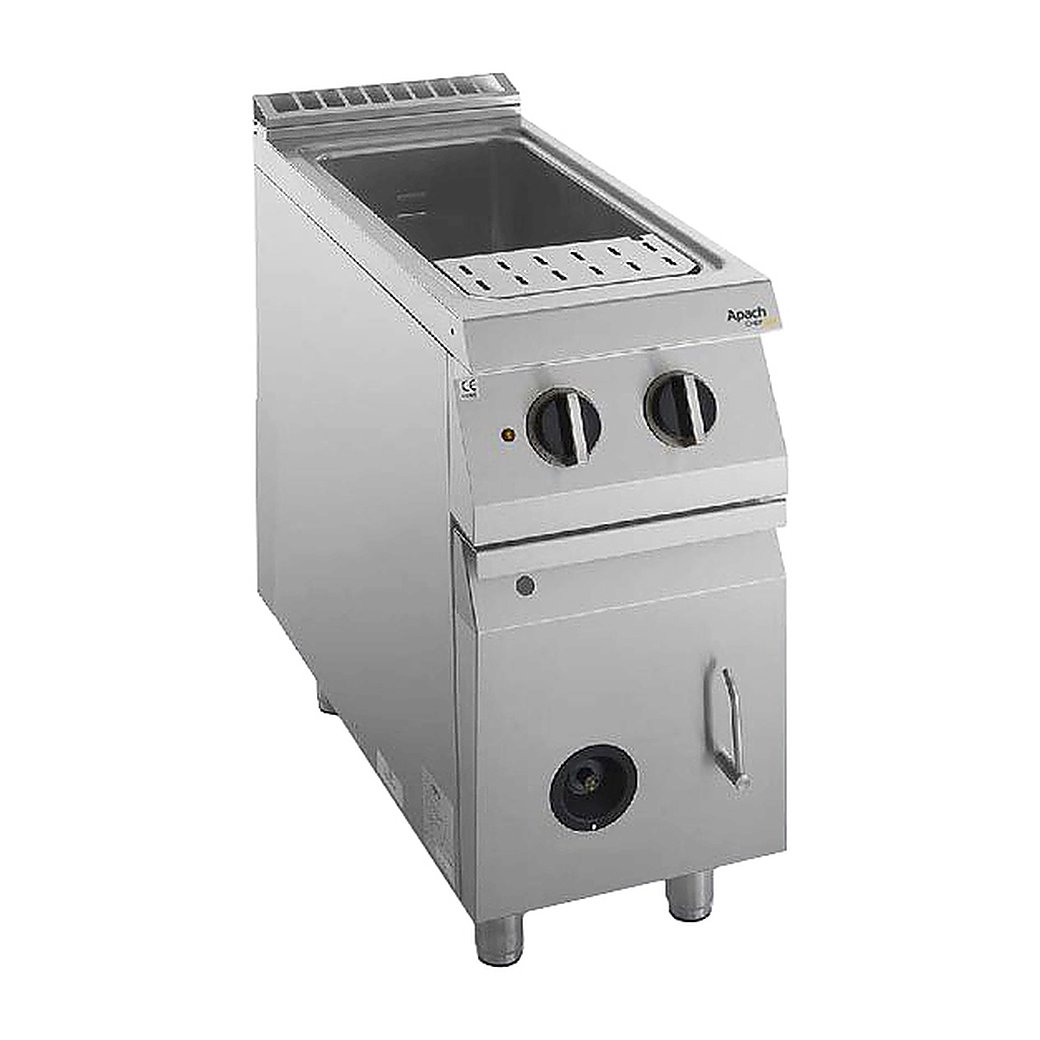 Макароноварка Apach Chef Line SLPCG47CS