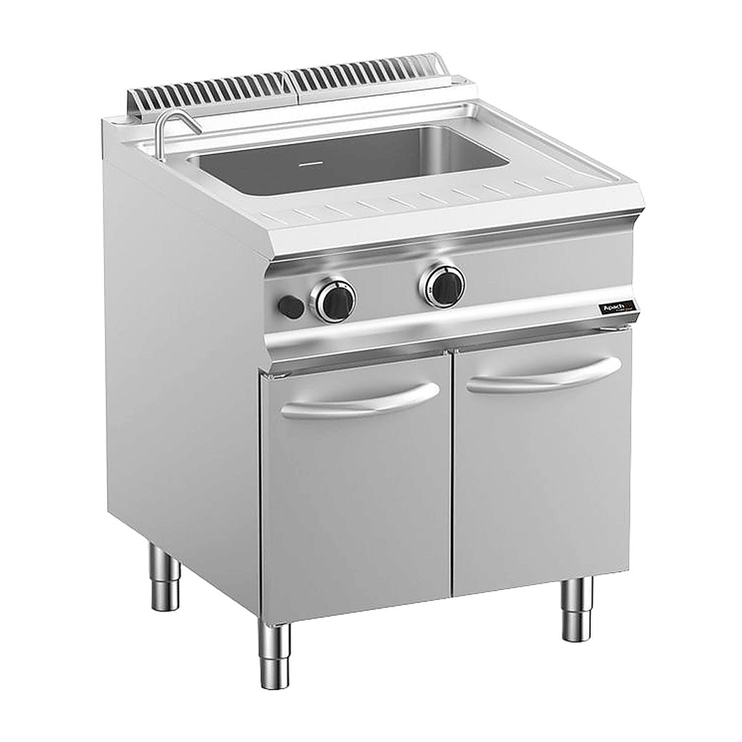 Макароноварка Apach Chef Line GLPCG77CSP